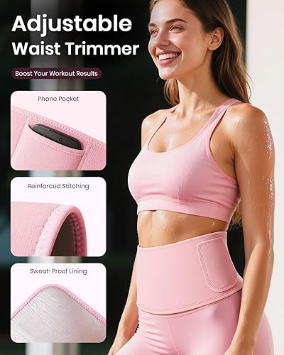 Miniatura 3 de Juego de anillos de pilates, anillo de yoga de círculo mágico, pelota de pilates, pesas ajustables para muñeca de tobillo, bandas de resistencia,