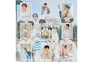 STRAY KIDS Tapestry: A Majestic Symphony of Visual Delights