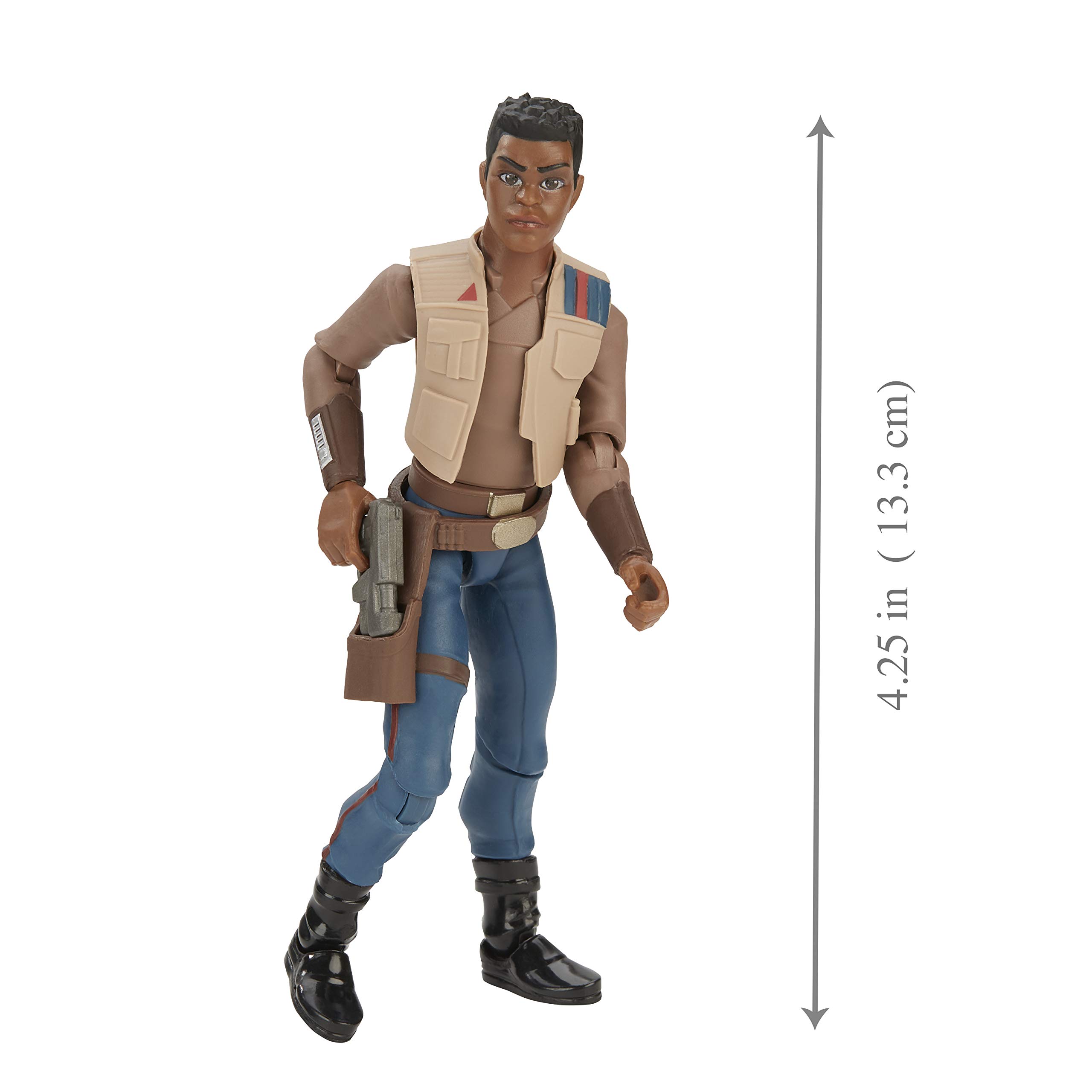 Star Wars - Kenner Made in Hong Kong - Statuetta/e Rebel - Catawiki