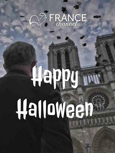 Happy Halloween!