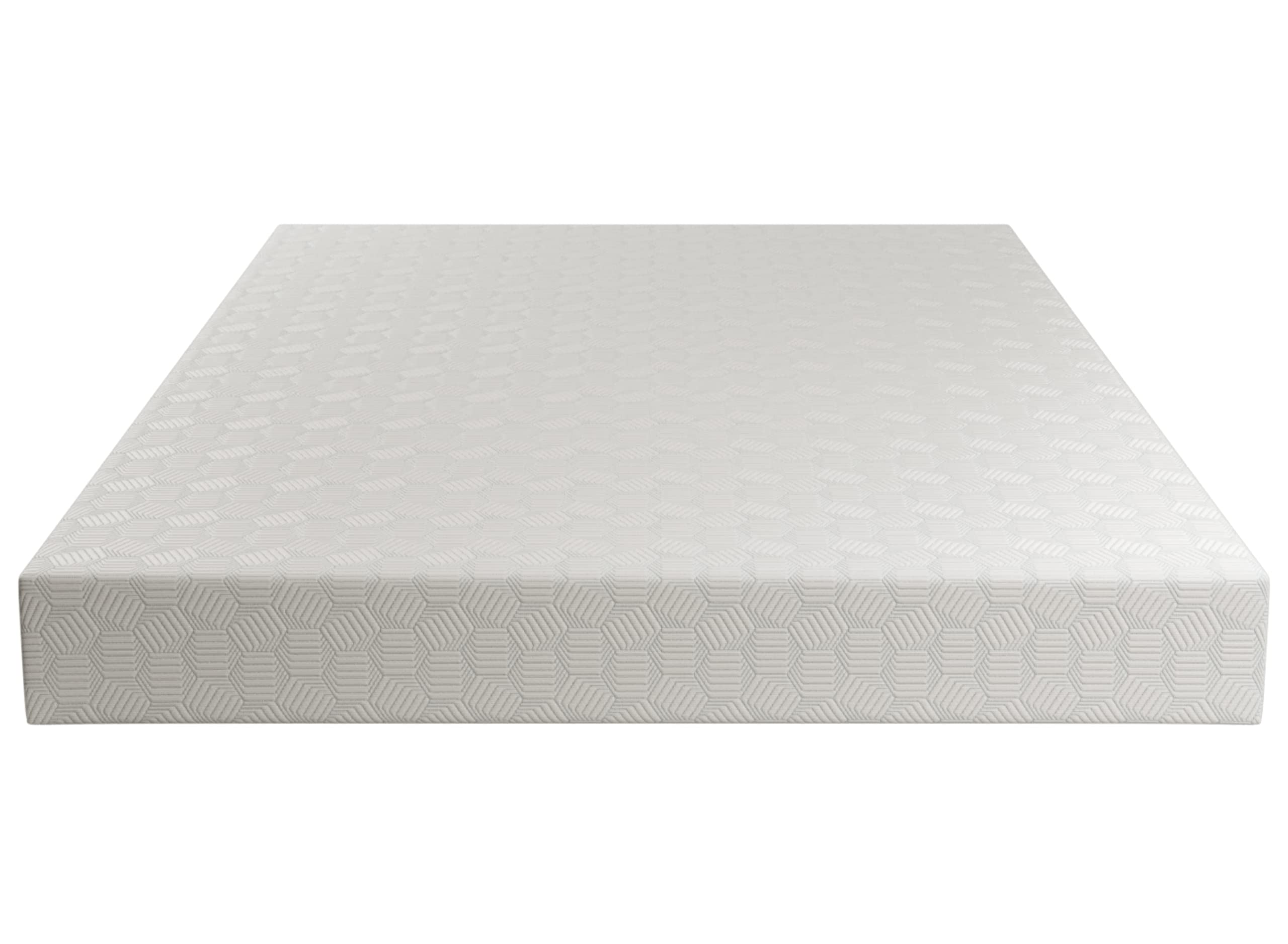 Materasso matrimoniale in memory foam 160x190x20cm, Dispositivo Medico Detraibile, 100% Made in Italy, Sfoderabile, Termoregolante, Anallergico e Ortopedico Veradea Giusto