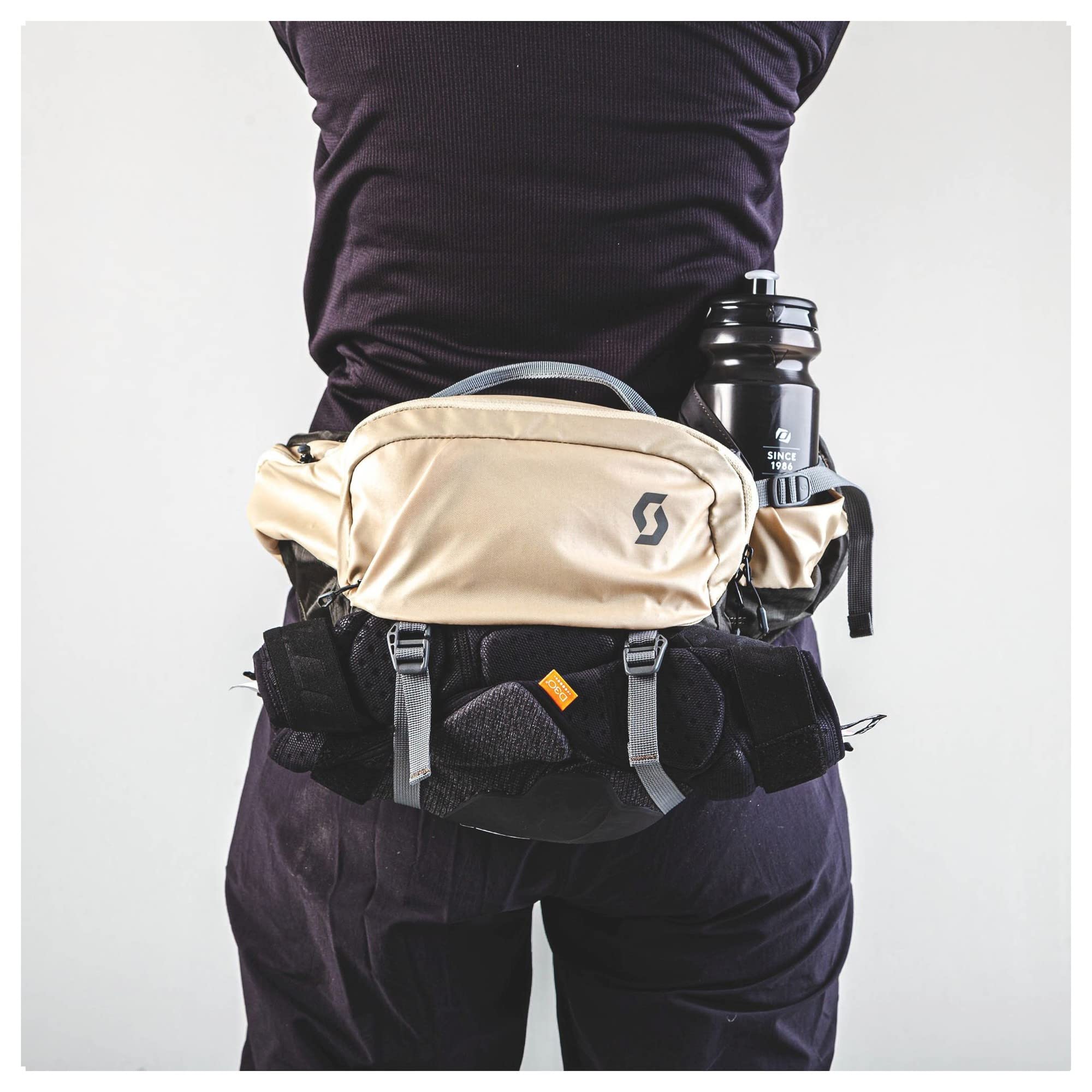 Scott Trail FR `5 Grigio