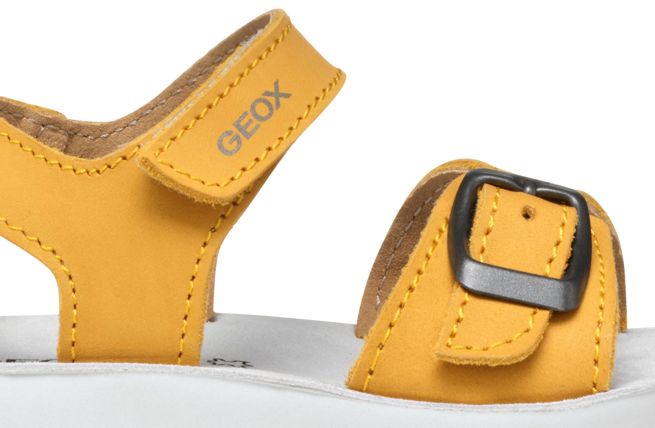 Geox B Sandal Lightfloppy SandaleBébé garçon
