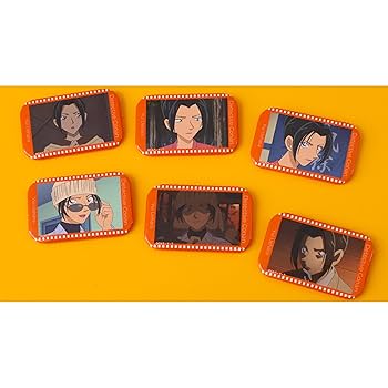 名探偵コナン 上原由衣 缶バッジ 丸型缶バッジ 上原由衣SD（ﾏﾌﾗｰ）｜名探偵コナン – LIBERTAS