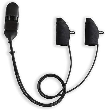 Ear Gear Micro Corded Eyeglasses