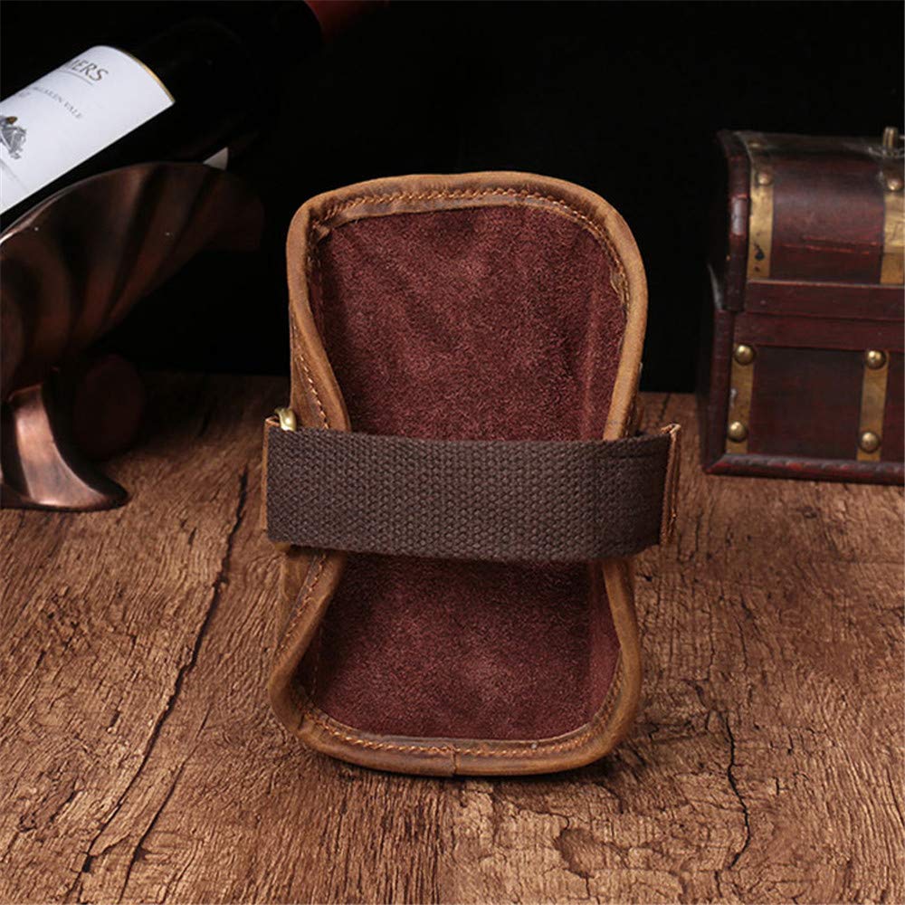 Brazalete deportivo Bolsa de brazo Funda de teléfono móvil Bolsa de brazo de cuero Funda de transporte de teléfono móvil 5.5 pulgadas Impermeable y resistente al sudor Gimnasio en funcionamient