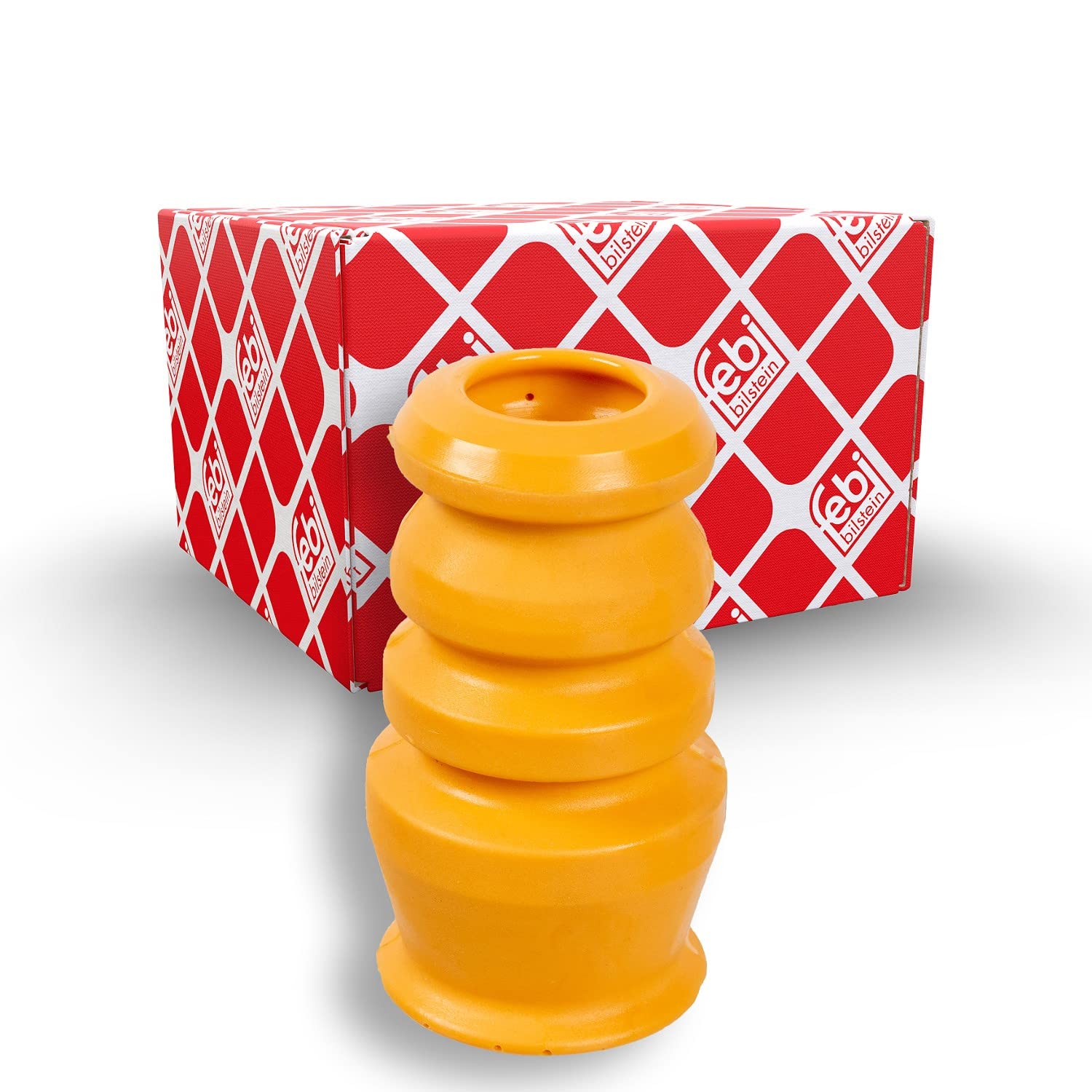 FEBI 170472 RUBBER BUFFER SUSPENSION Front