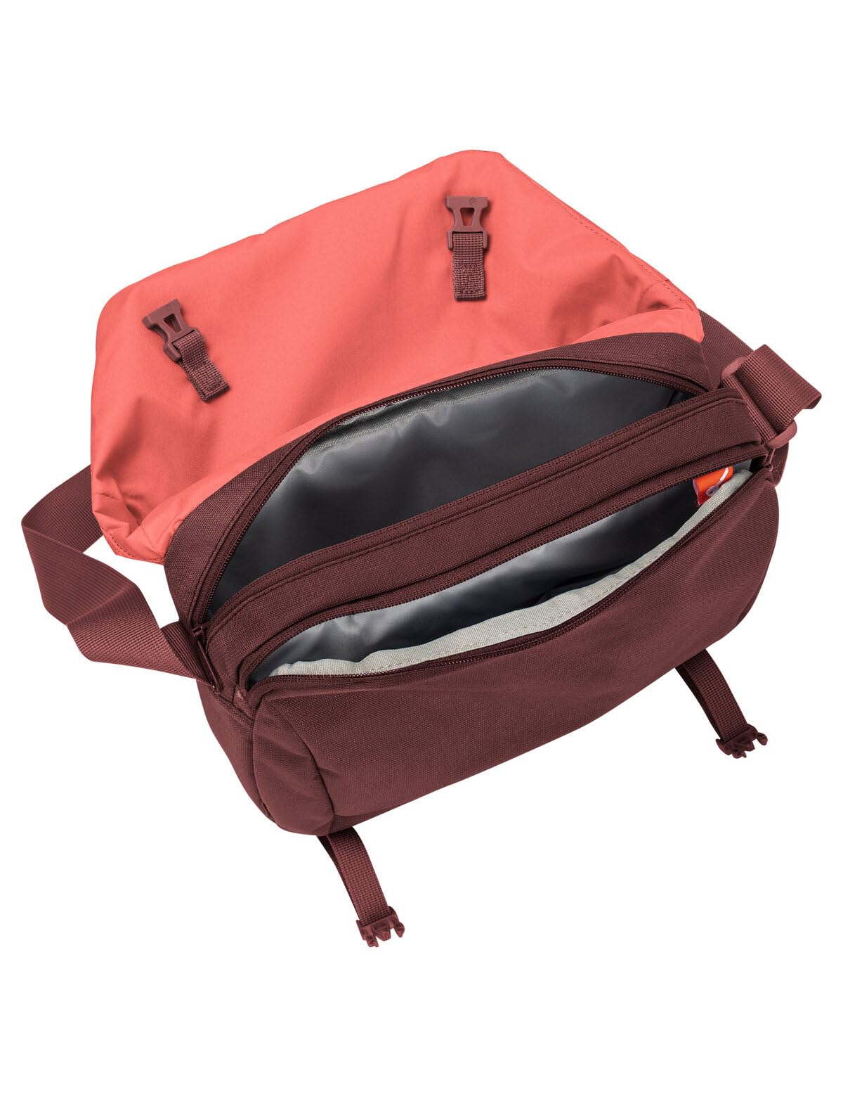VAUDE - Roma S Iii, Borse-fino a 7,5 Unisex - Adulto