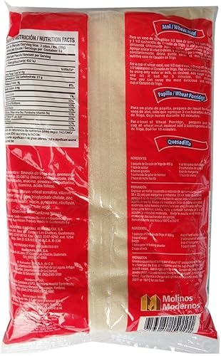 Miniatura 2 de INA Corazón de trigo 14.10ozCorazon de trigo