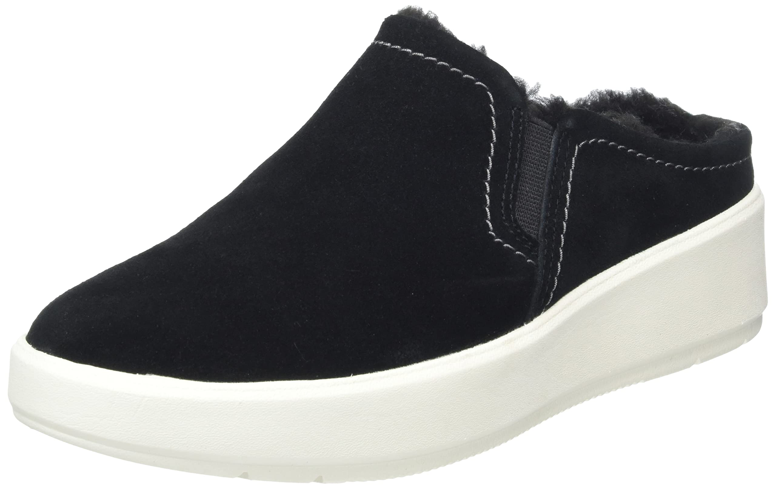 Clarks Layton Gema, Zapatillas Mujer