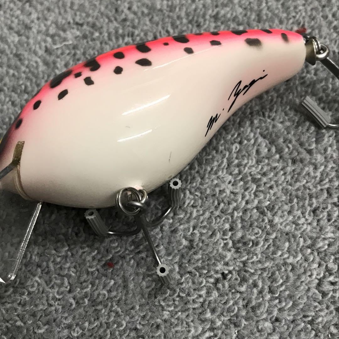 スローテーパー ガウラクラフト シェイクヒップ 別注モデル