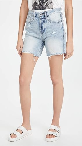 Miniatura 2 de Pistola Denim Devin Cutoff - Pantalones cortos para mujer