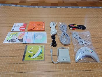 Amazon.co.jp: ゲーム機ピピンアットマーク Pippin atmark Apple 2台＋
