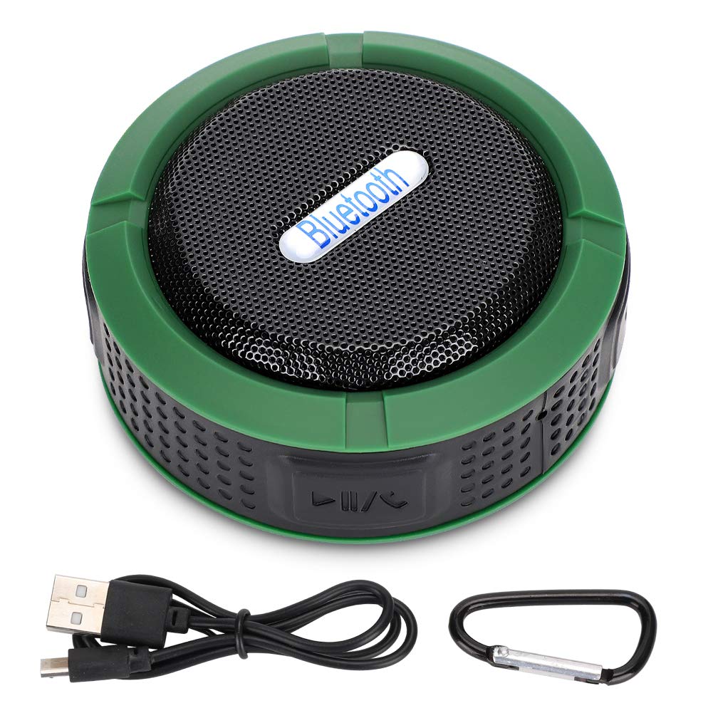 Amazon.com: Gavigain Portable Bluetooth Speaker, Bluetooth Speaker