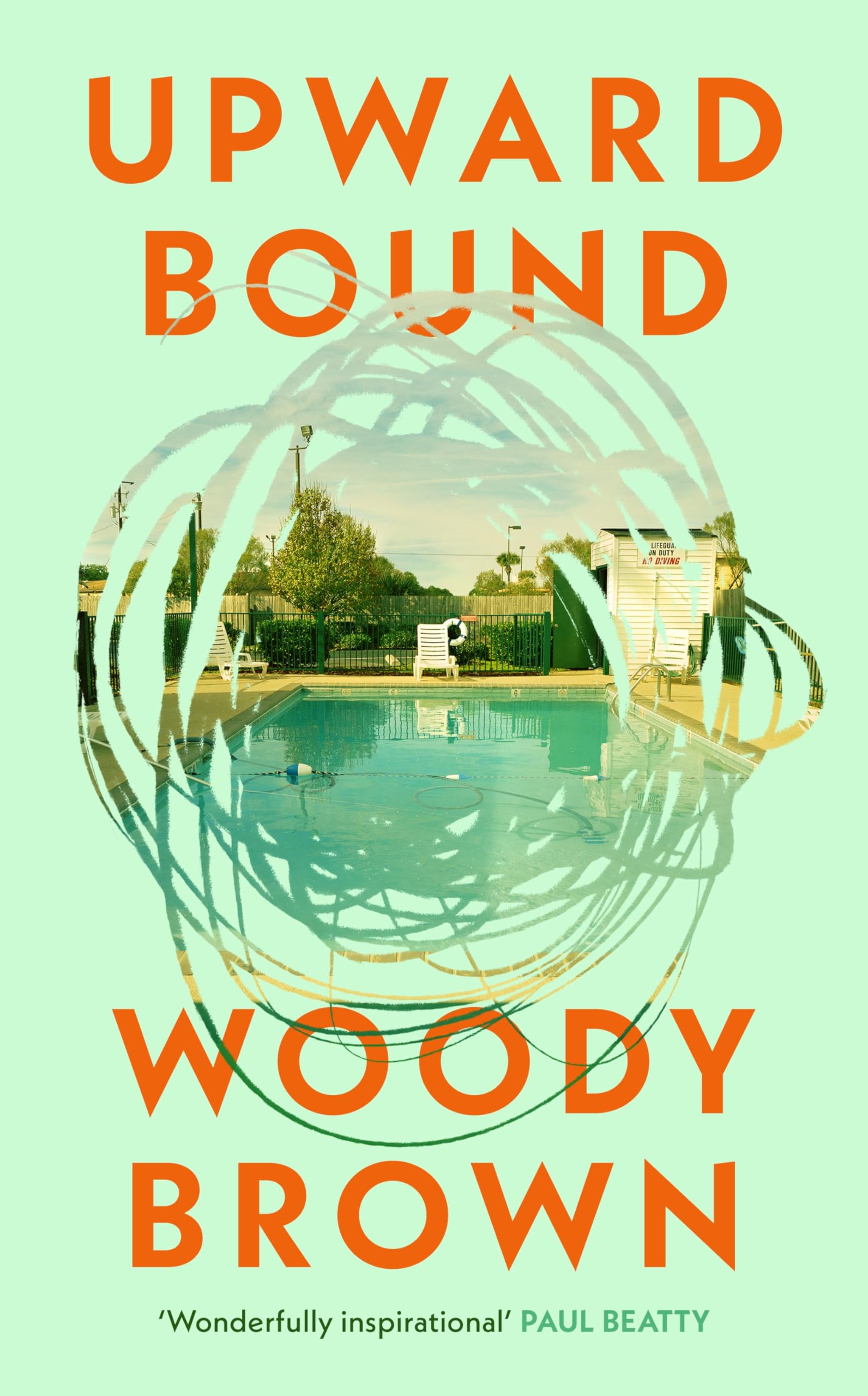 Upward Bound: The New York Times bestselling novel about friendship, connection and the dreams that shape us