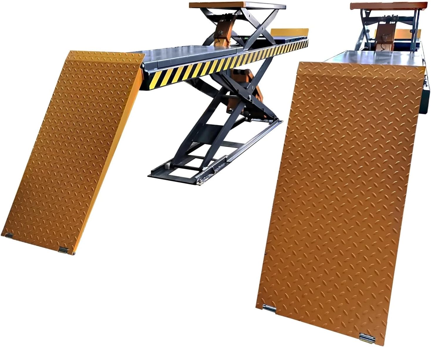 Scissor Lift Car Quality Supply Lifter