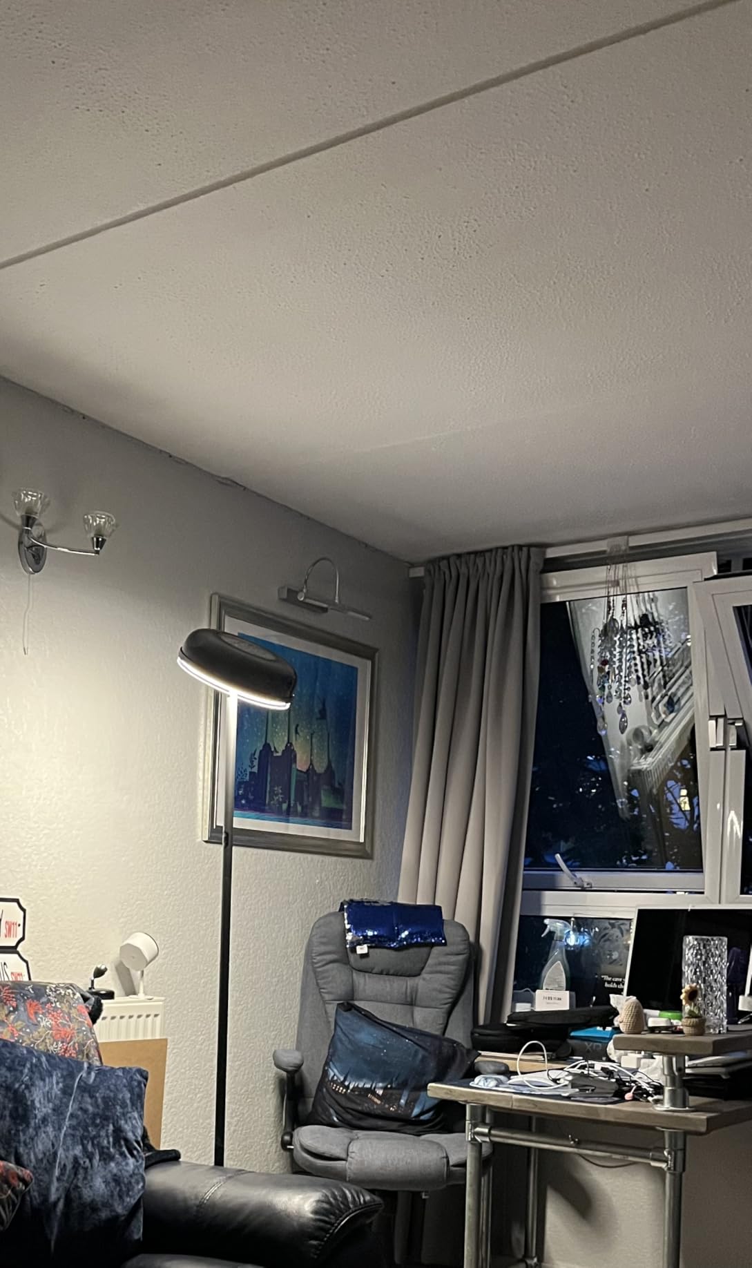 Customer photo