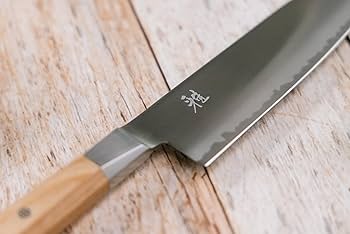 新品　MIYABI 4000FC 包丁 小刀90mm Amazon｜MIYABI ミヤビ 「 4000FC 小刀 90mm 日本製 」小刀 果物