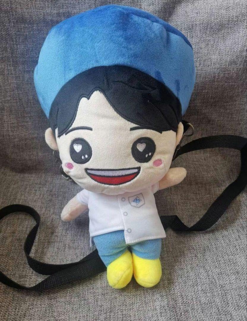 パクボゴム人形 Amazon | パクボゴム パク・ボゴム ぬい 40cm ドール 人形