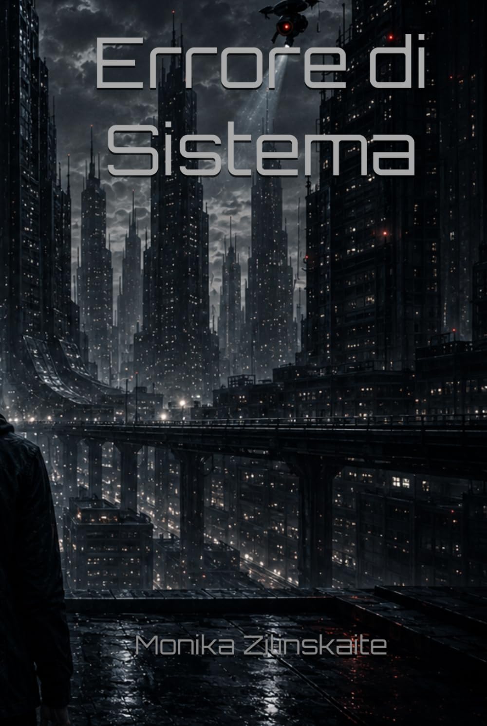 Errore di Sistema