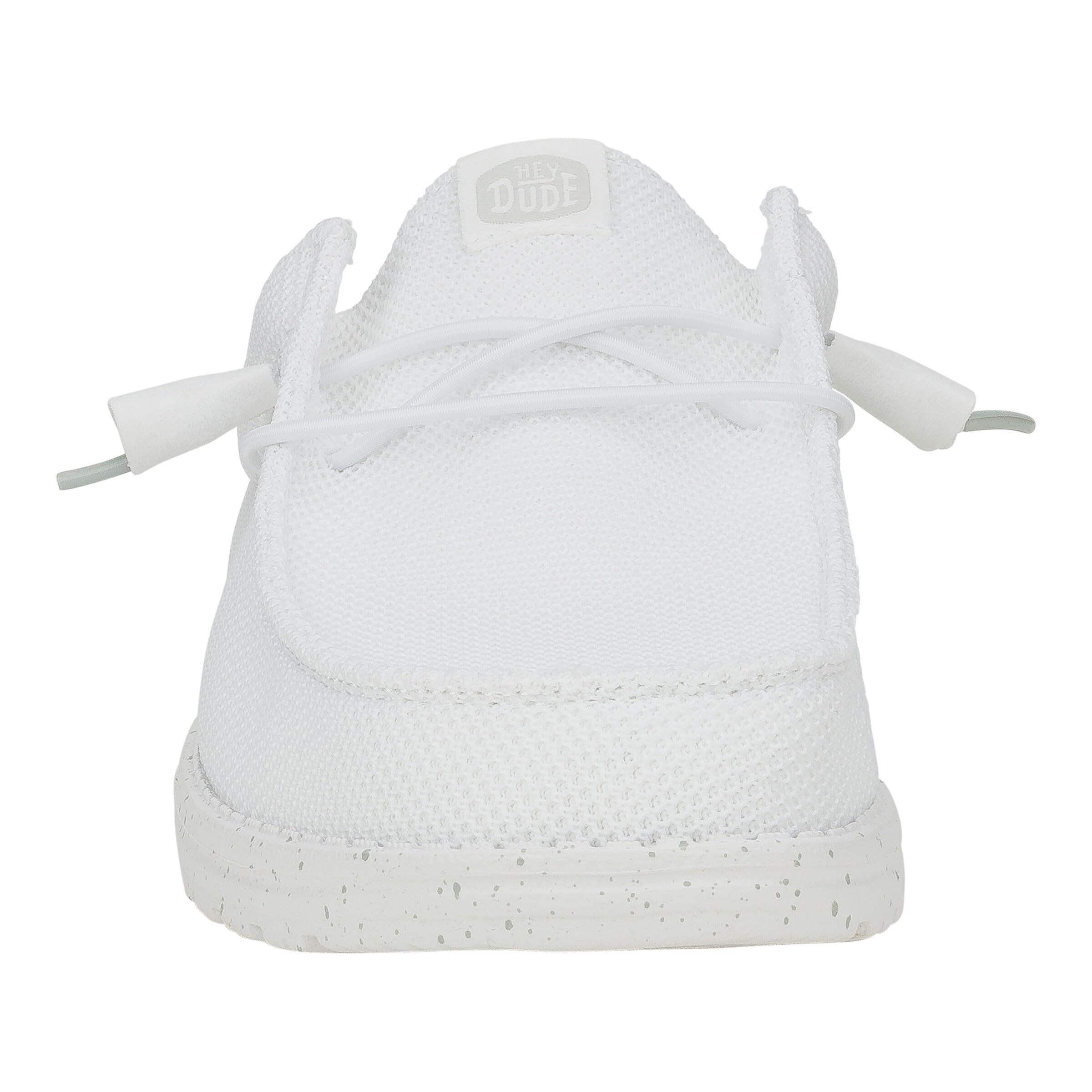 HEYDUDE Herren Wally Slip Stretch SoxSlipper