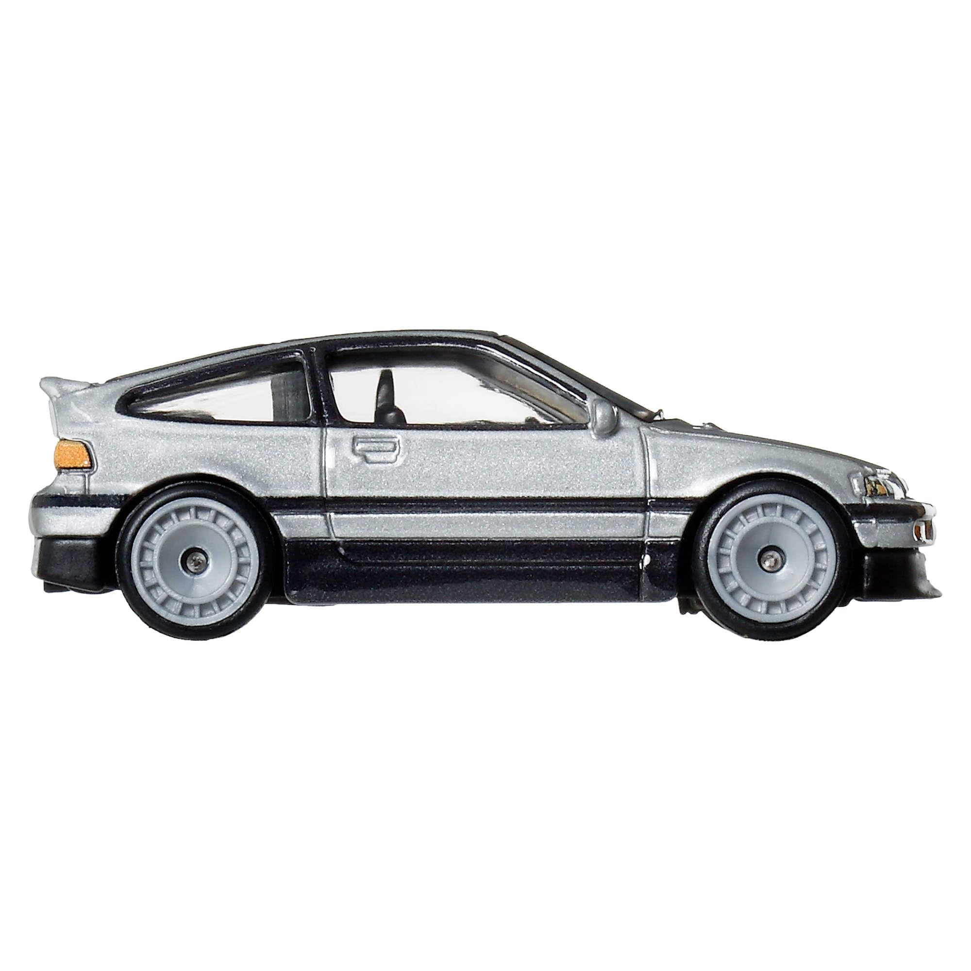 Hot Wheels 88 Honda CRX Car Culture Vehicle - Image 3