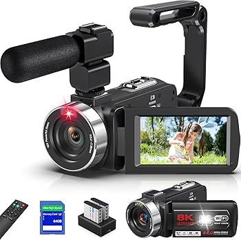 HDビデオカメラ 24.0メガピクセル akm242.jpg