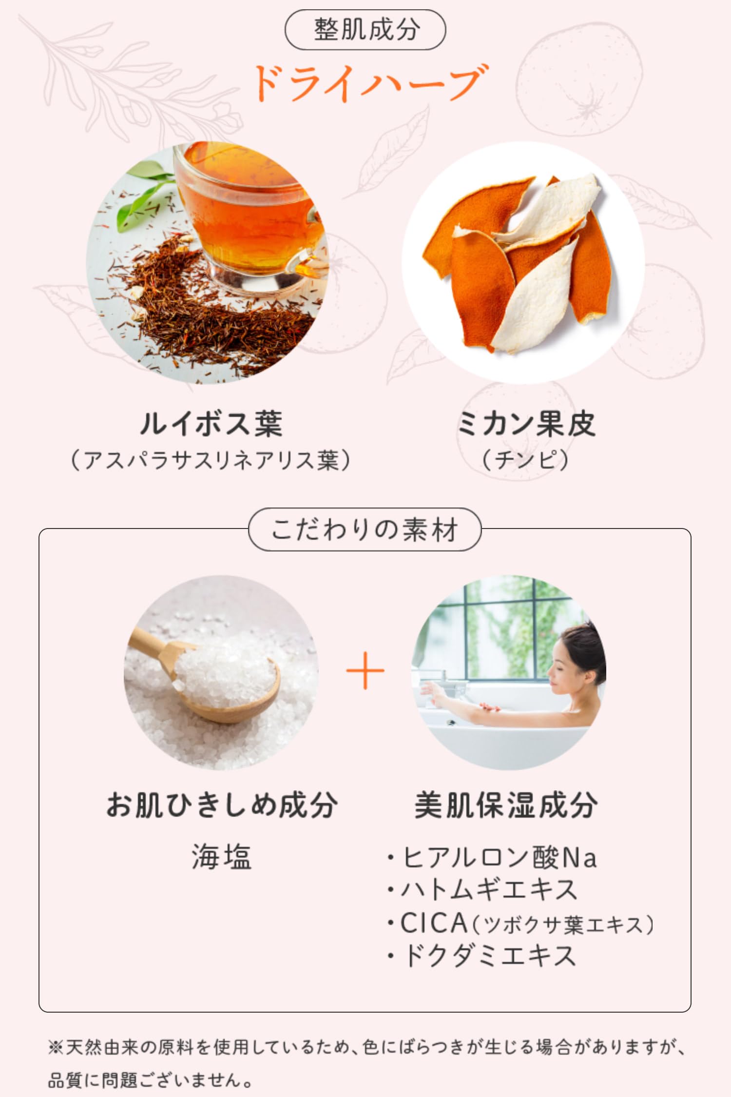 Amazon.co.jp: 汗かきエステ気分 スペシャリテ ホッとバスパック 入浴
