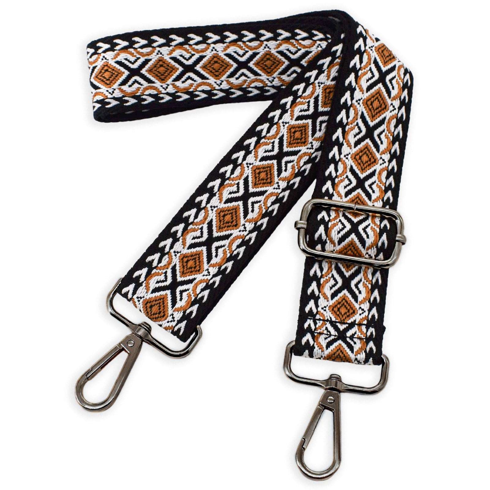 Replacement Purse Strap Shoulder Strap Adjustable Crossbody Strap for Women Crossbody Wide Shoulder Bag