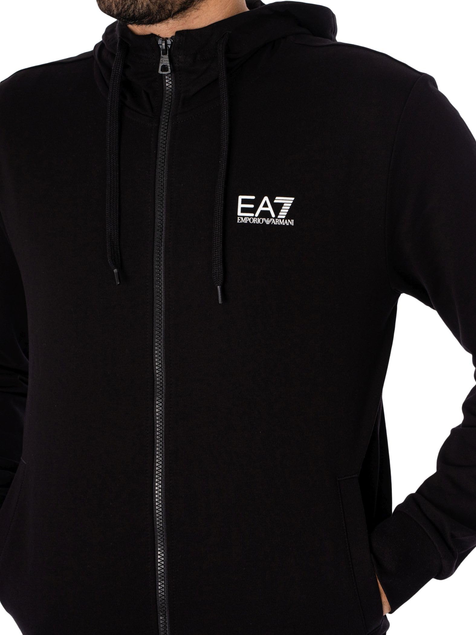 EA7 8npv63-pjvrz-1200 Traje Hombre (Pack de 1)