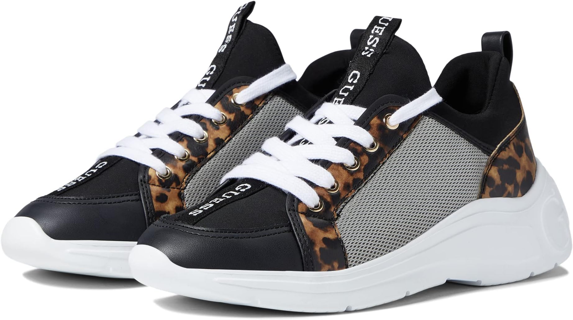 GUESS Women's Speerit Sneaker