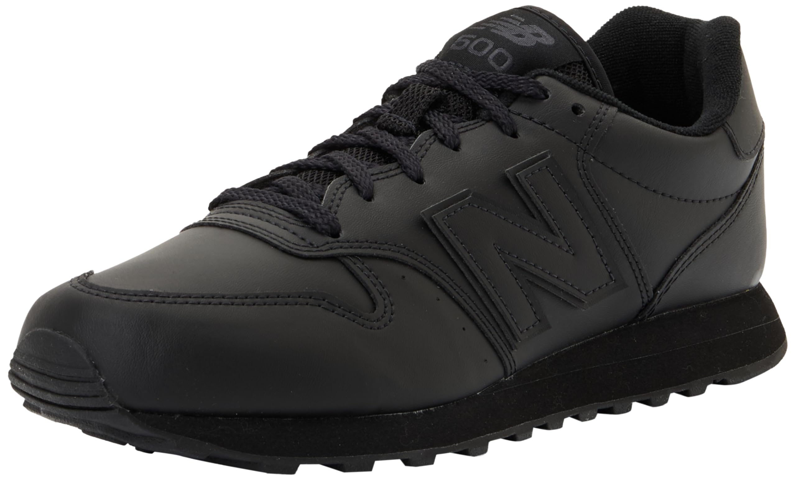 New Balance Black