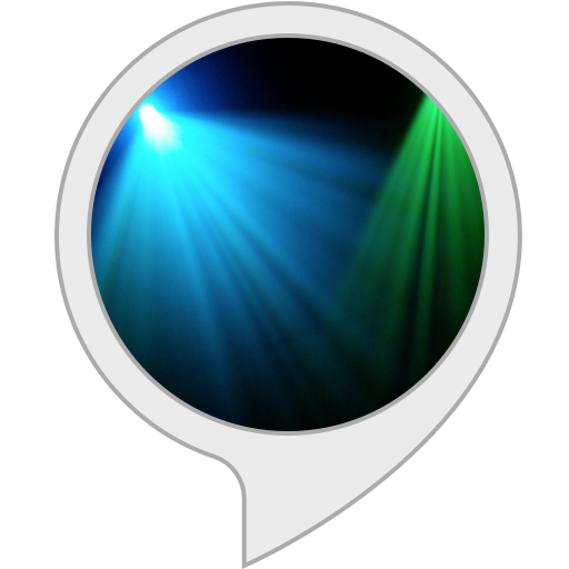 Facts about Stage Lighting Alexa Skills