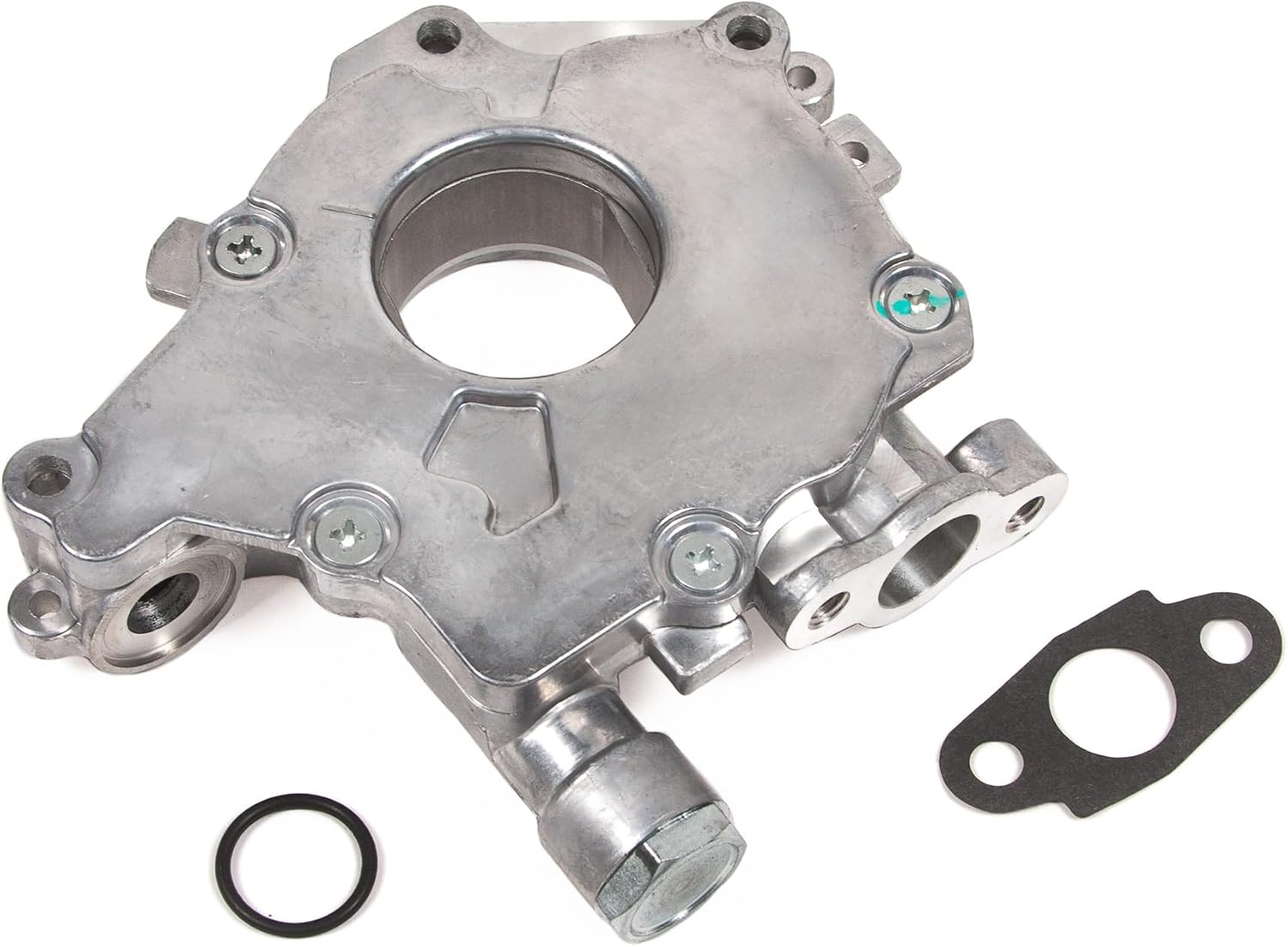 MA-4216894679 Oil Pump Compatible With/For 01-10 Infiniti G35 FX35 Nissan Altima Maxima 3.5L DOHC VQ35DE
