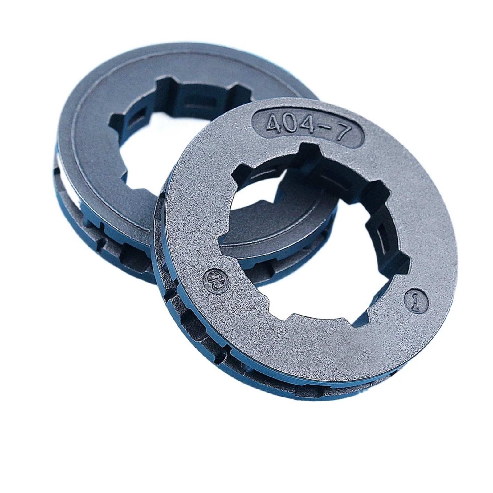 Pignon de jante 404 7T pour tronçonneuse MS660 et MS440