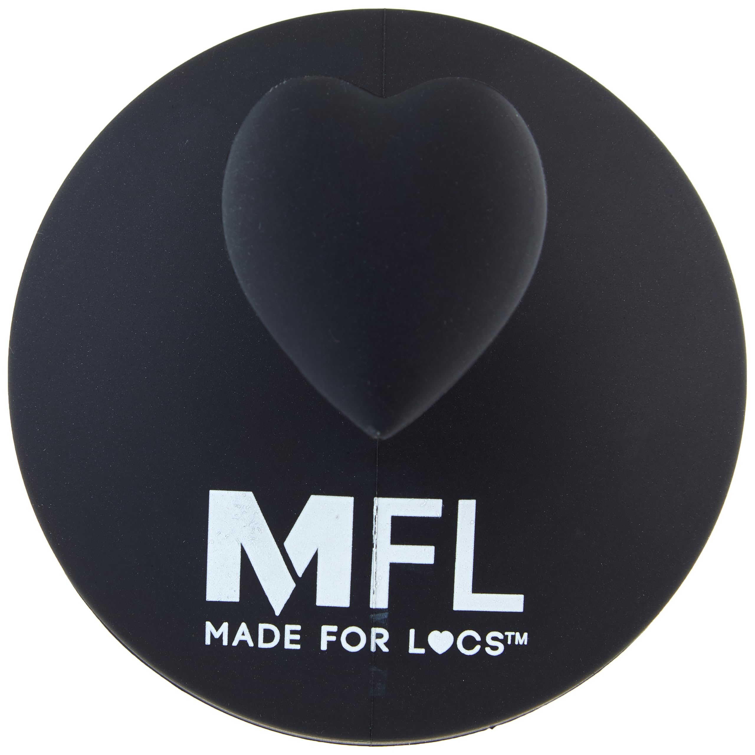 Amazon.com : Made for Locs Shampoo Brush | Silicone Dreadlocks