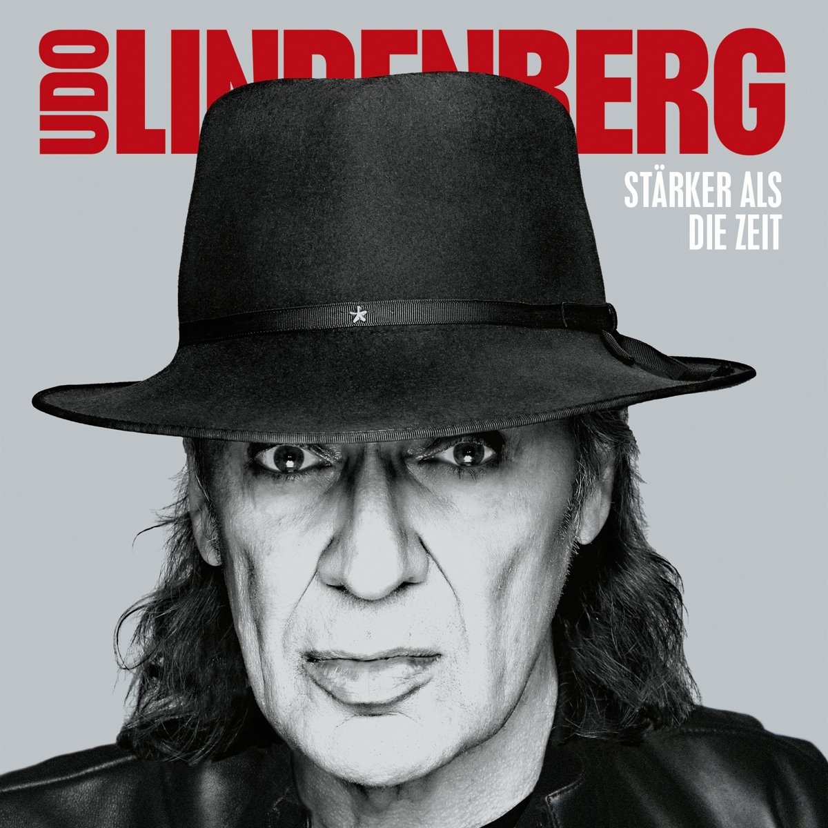 Udo Lindenberg Stronger Than Time CD Fast Shipping New & Sealed