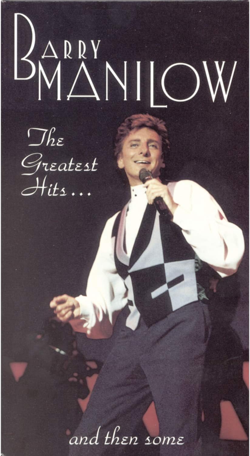 The Greatest Hits - And Then Some