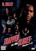 (未使用･未開封品)トラップト・イン・ザ・クローゼット [DVD] 7168vueynQL._AC_SY200_QL15_.jpg