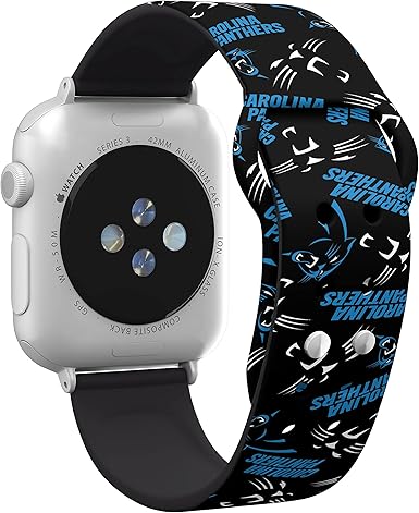 apple watch leather loop