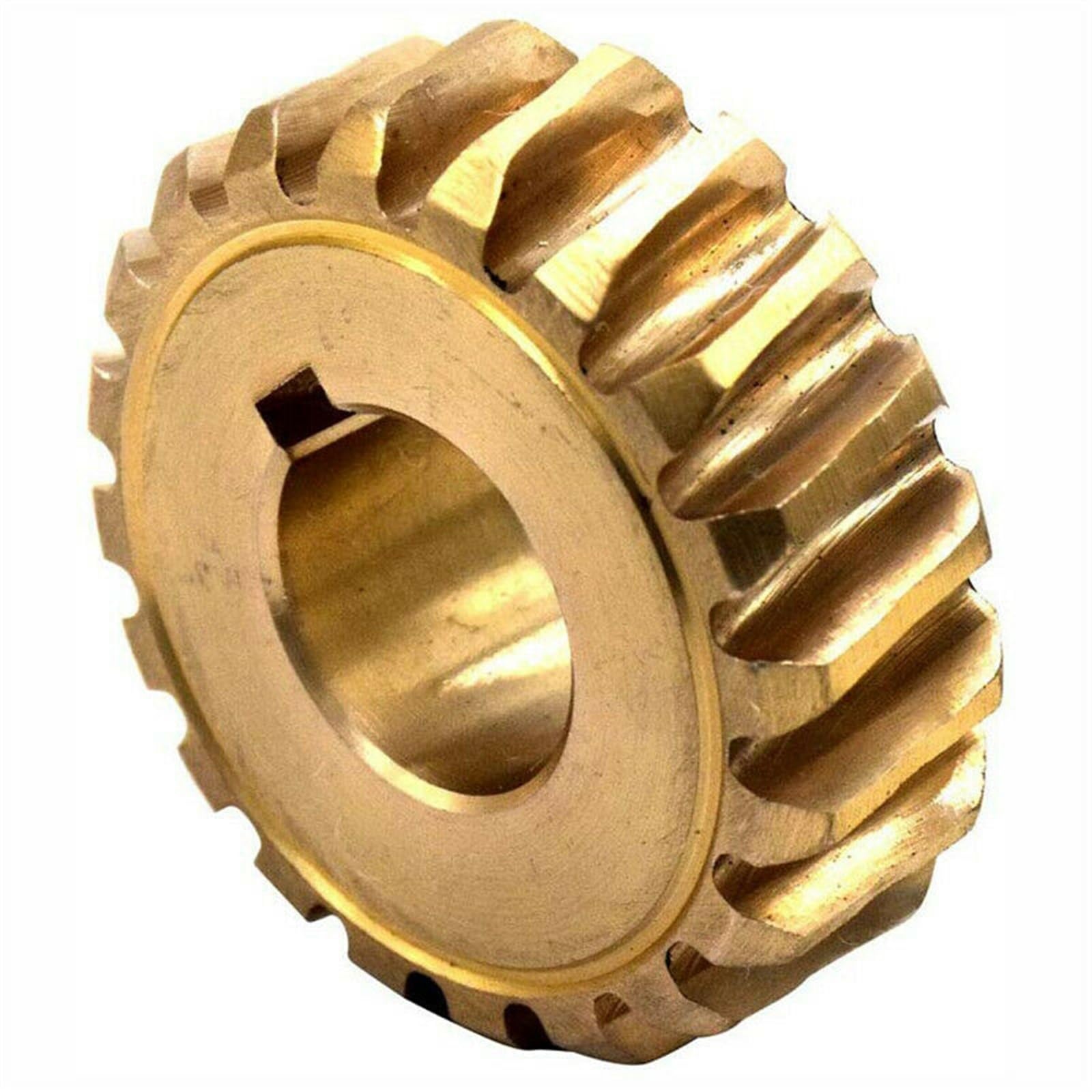 Engranaje helicoidal compatible con MTD 917-04861 20T 717-04449 717-04861 717-0528 717-0528A 917-0528