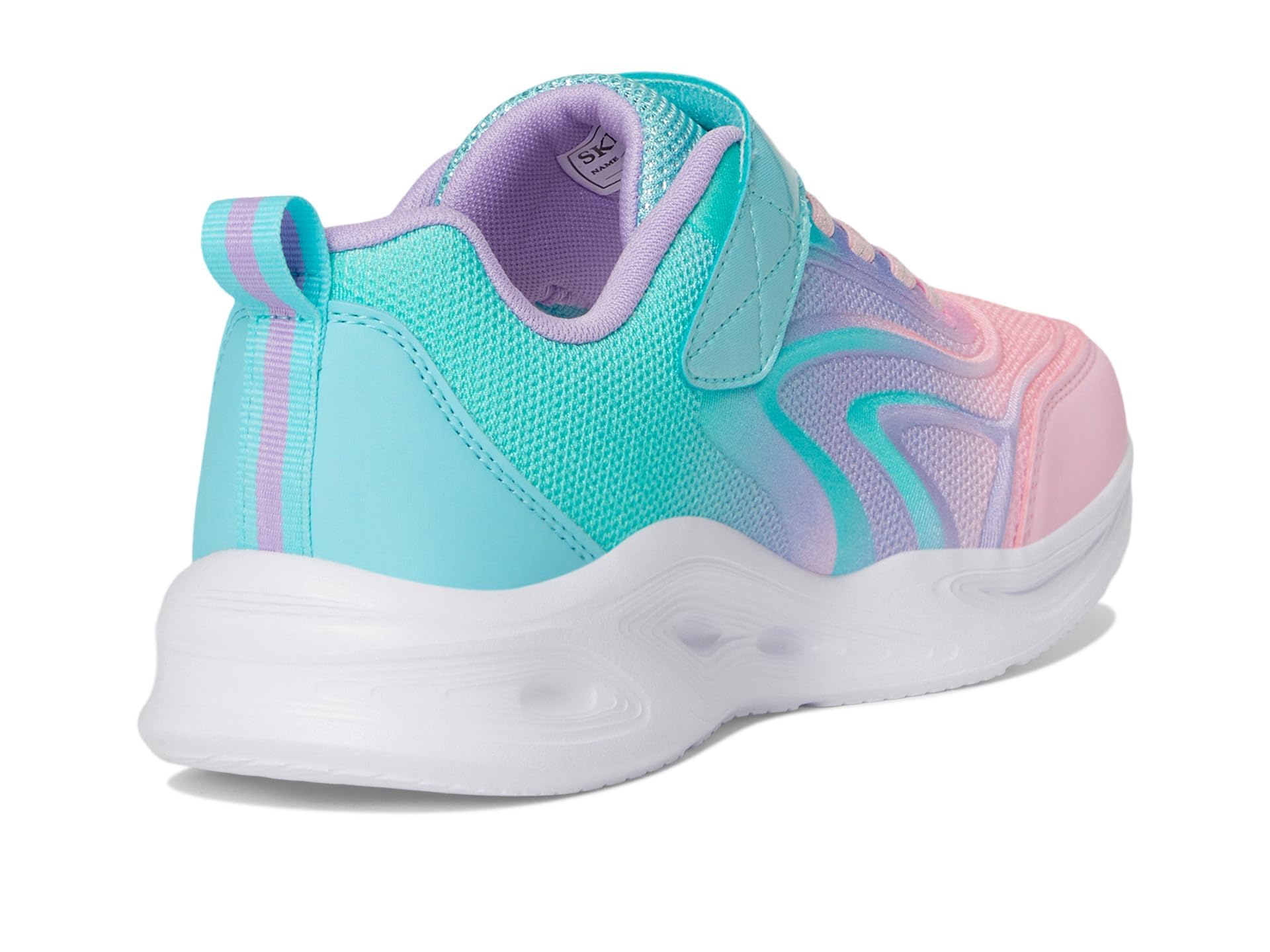 Skechers Uno Lite Lite Work BasketFemme