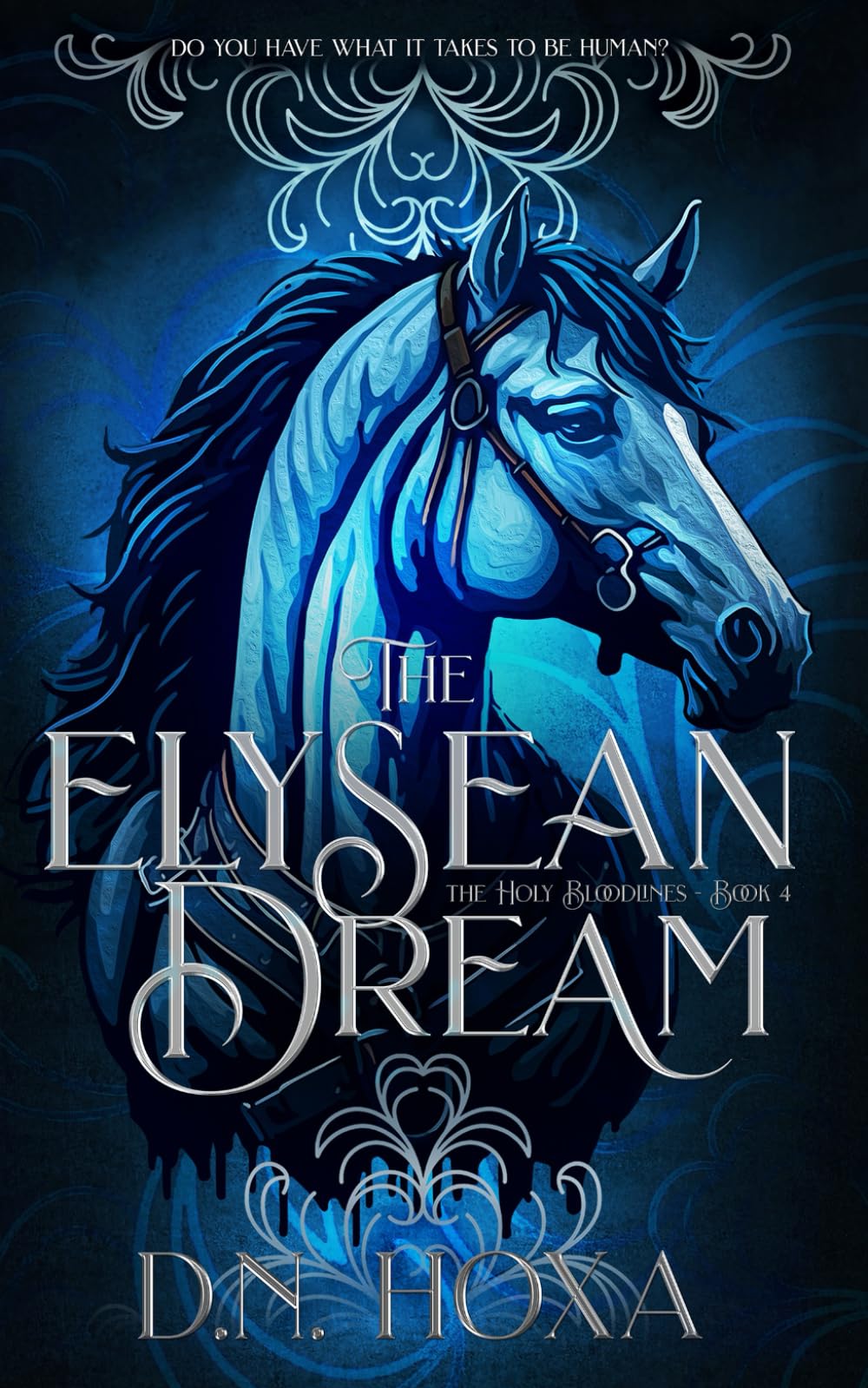 The Elysean Dream (The Holy Bloodlines)