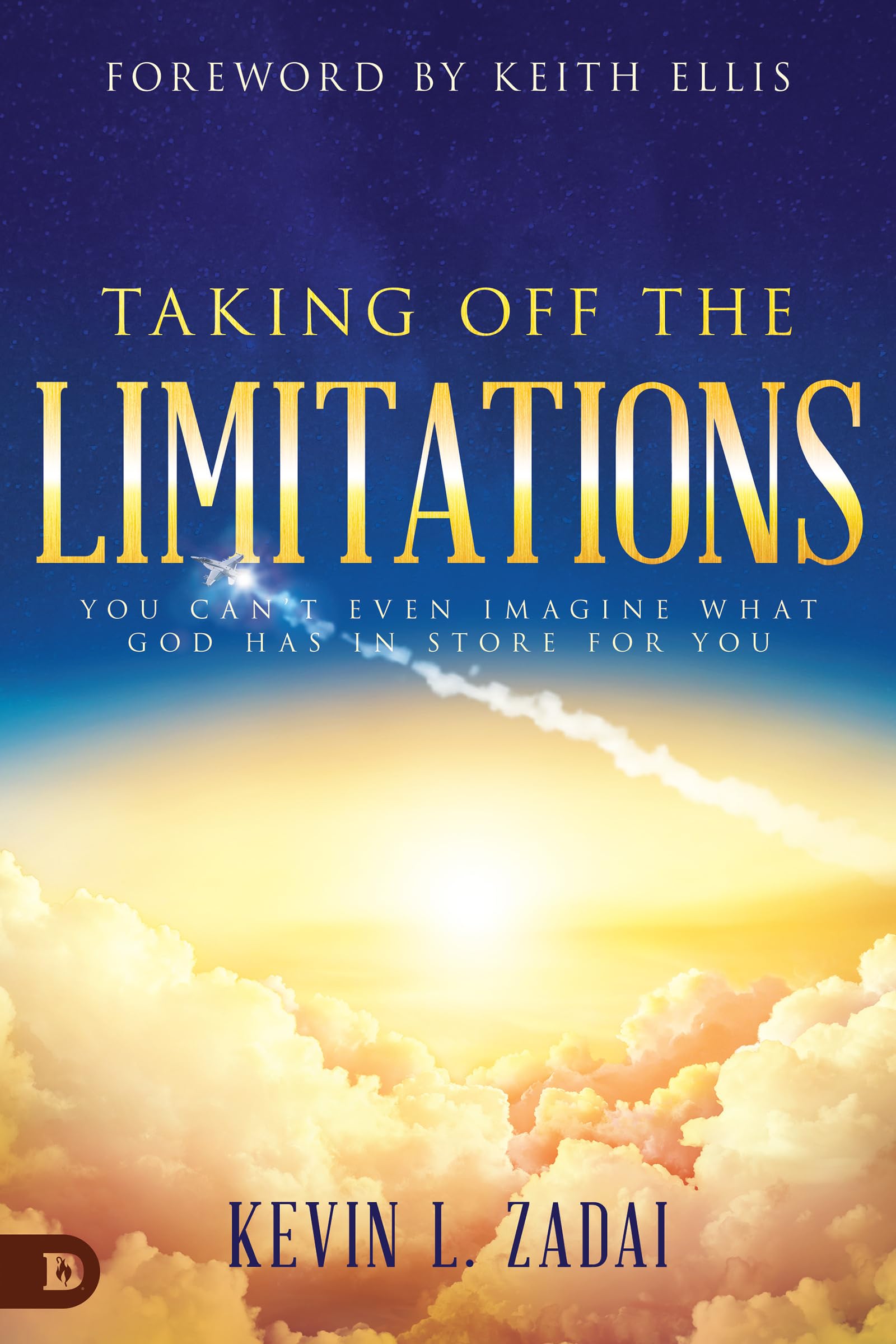Buy Taking Off the Limitations: You Can't Even Imagine What God Has in Store for You — BookShops.in