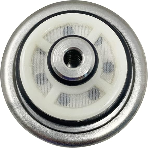 FPF Fuel Pump Regulator for Harley Davidson Replace OEM # 27408-01 58 PSI