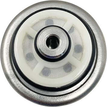 FPF Fuel Pump Regulator for Harley Davidson Replace OEM # 27408-01 58 PSI