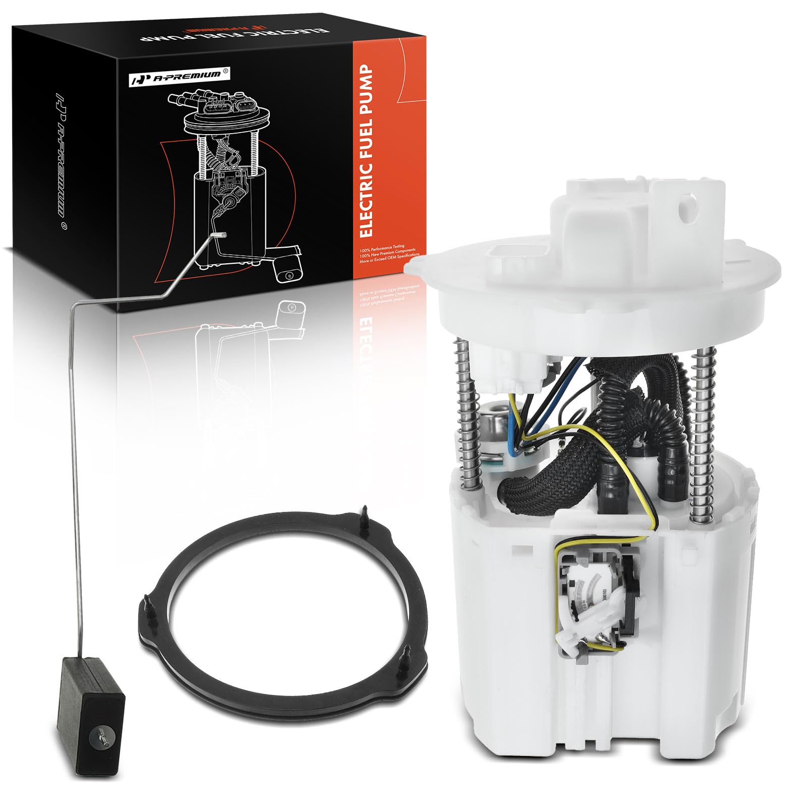 Amazon.com: A-Premium Electric Fuel Pump Module Assembly w/Sending