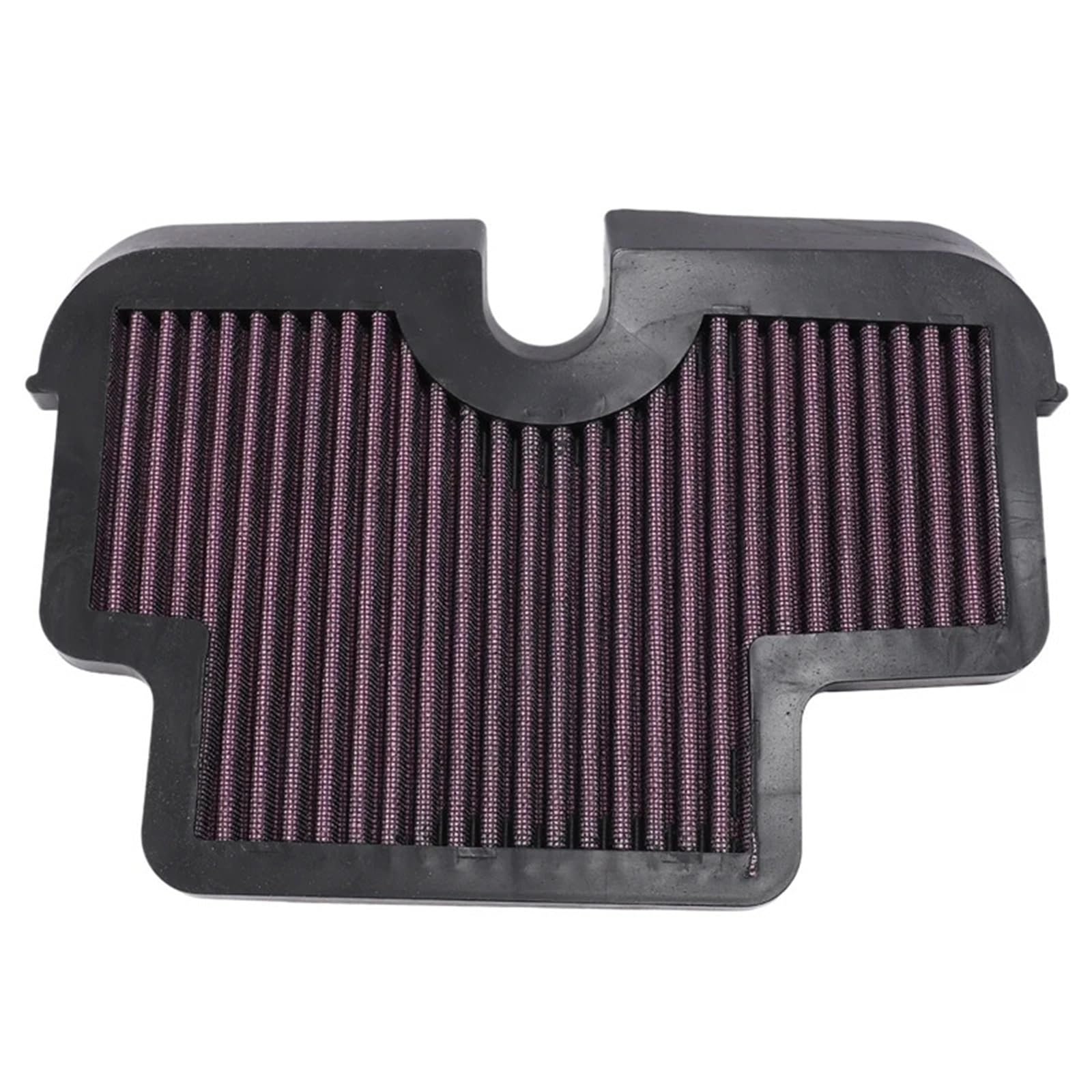 Kompatybilność z Pit Bike crossowym‌ Filtr powietrza motocykla pasuje do KAWASAKI Versys 650 ER-6N ER-6F ER 6N/6F ER6N ER6F KLE 650 KLE650