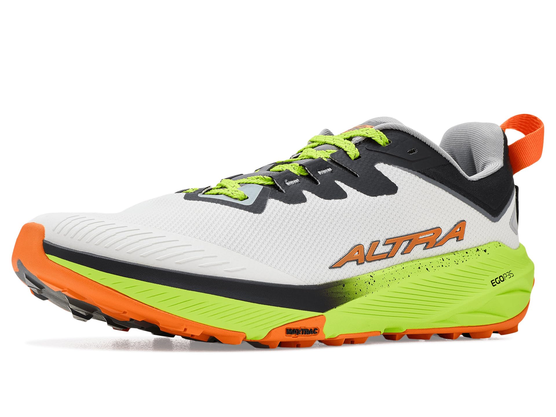 ALTRA Men's Experience Wild 3 Trail Running Shoe