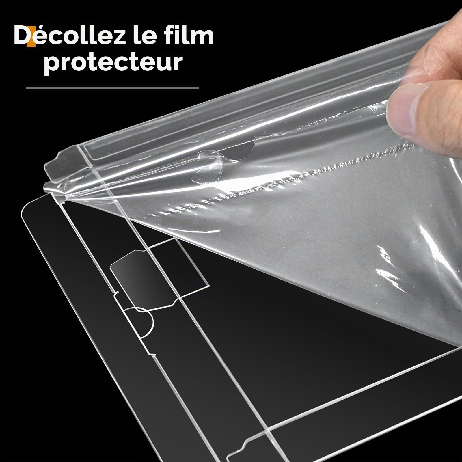 Steelbook Protector – Lot de 12 Housses de Protection Transparentes et Robustes pour Blu-Ray Steelbook et protecteurs Steelbook 4K pour Une sécurité Ultime